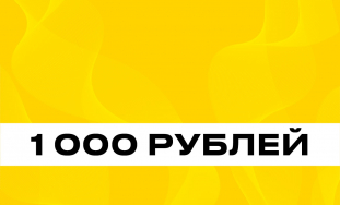ТОПЛИВО 1000 РУБ фото: ТОПЛИВО 1000 РУБ